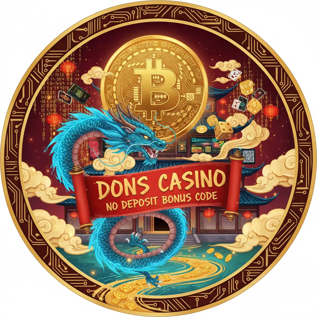 dons casino no deposit bonus code - Bitcoin