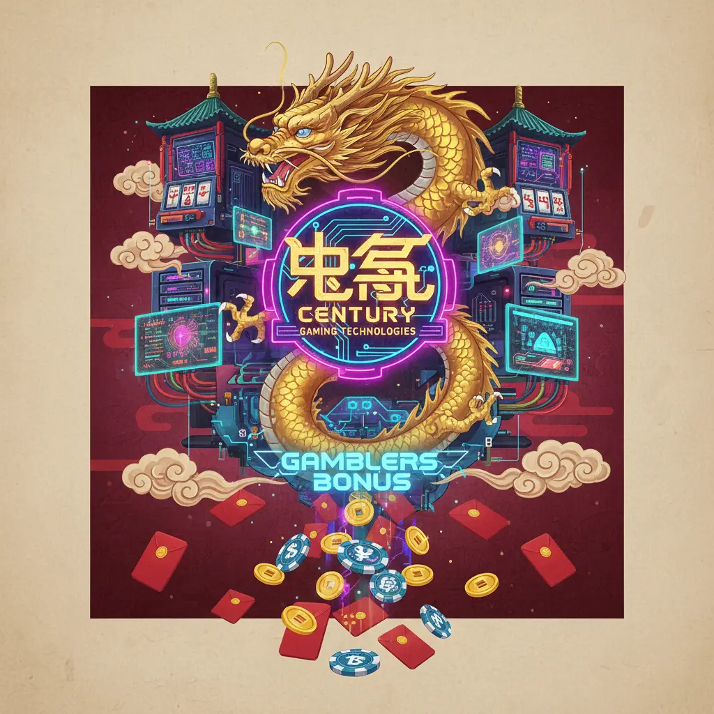 Gamblers Bonus - Technologies