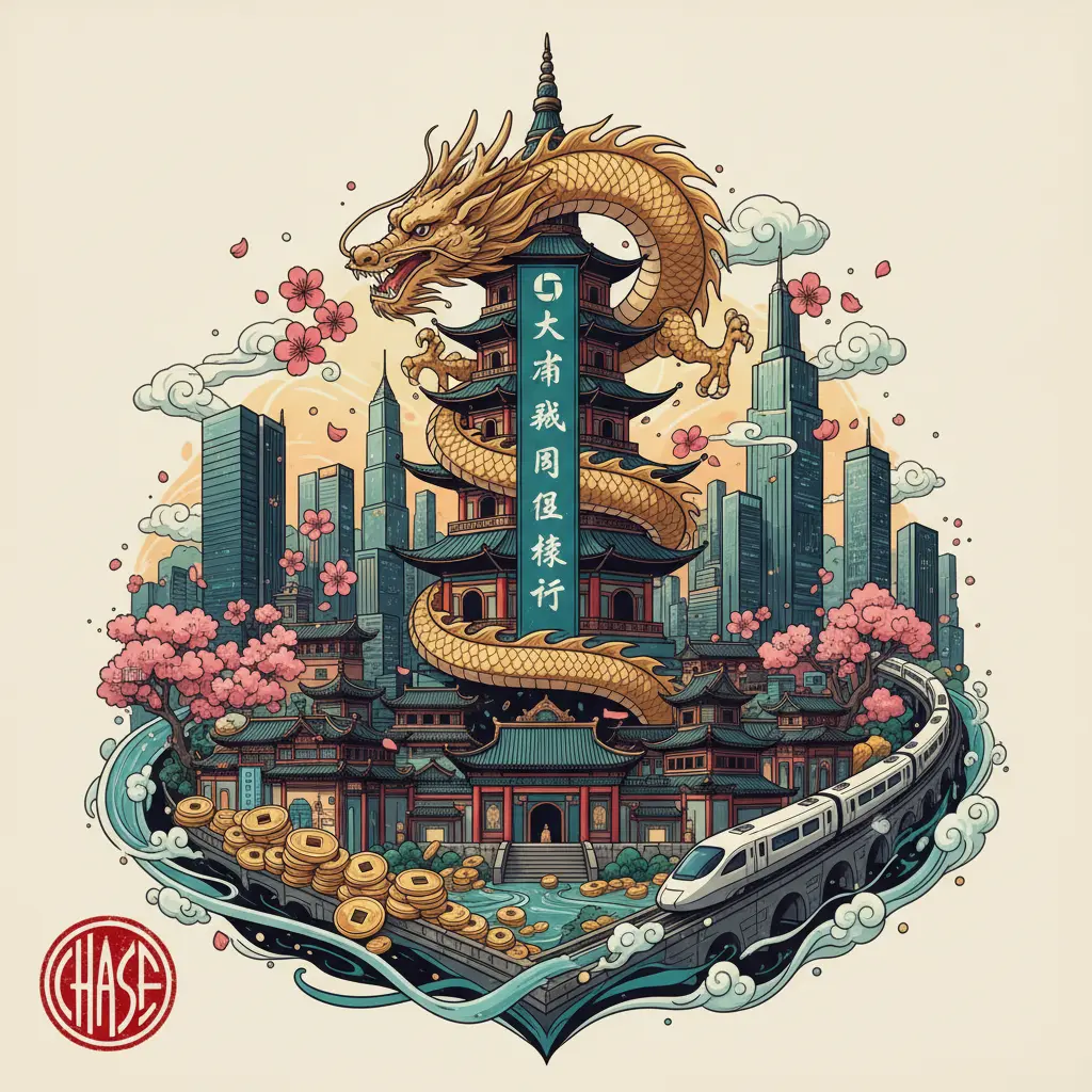 Chase Bank - National