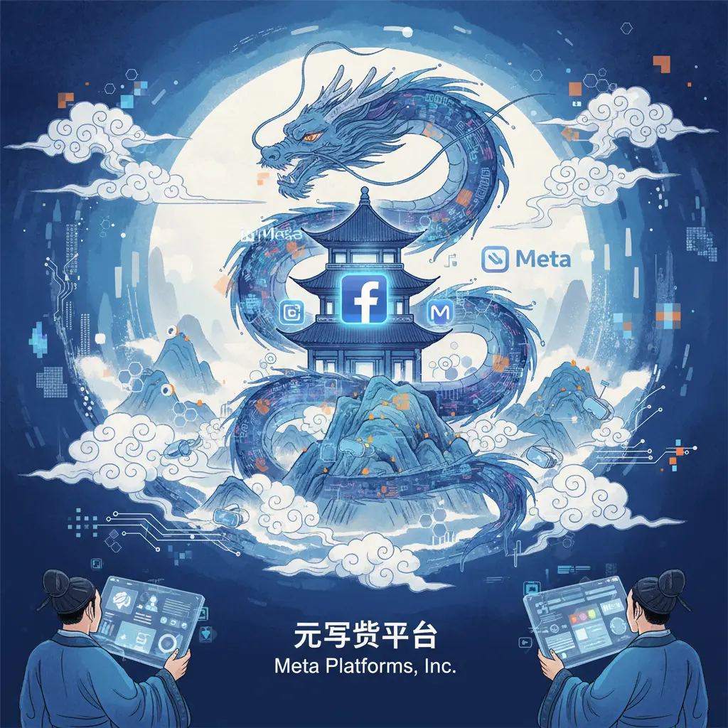 Facebook - Platforms