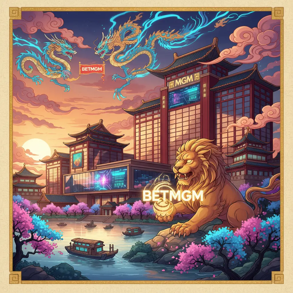 BetMGM - National