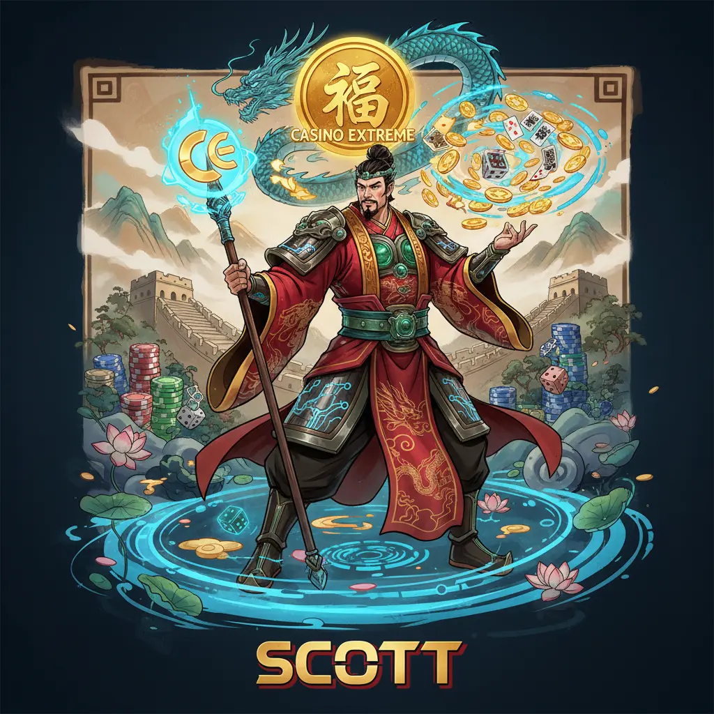 Casino Extreme - Scott