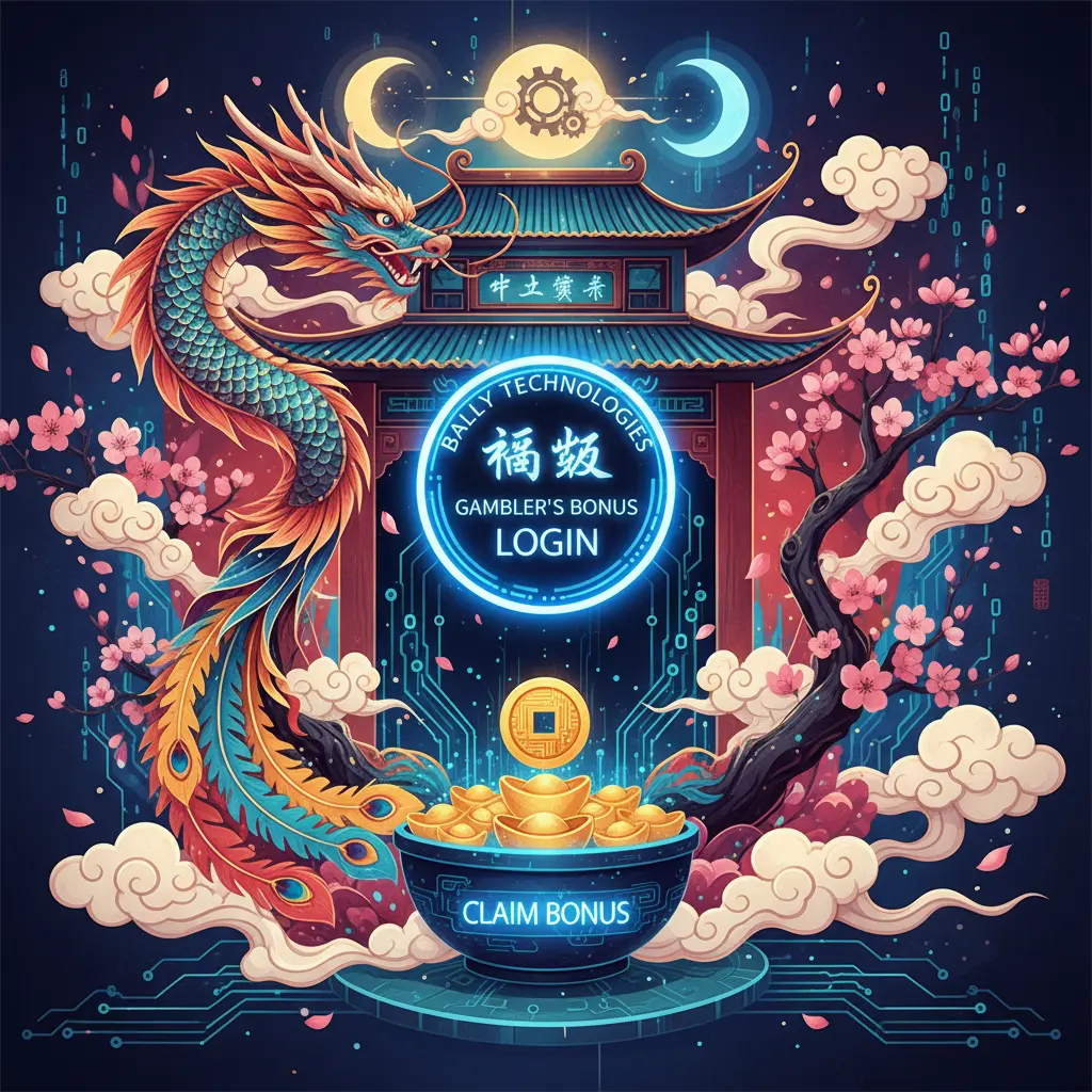 gamblers bonus login - Technologies