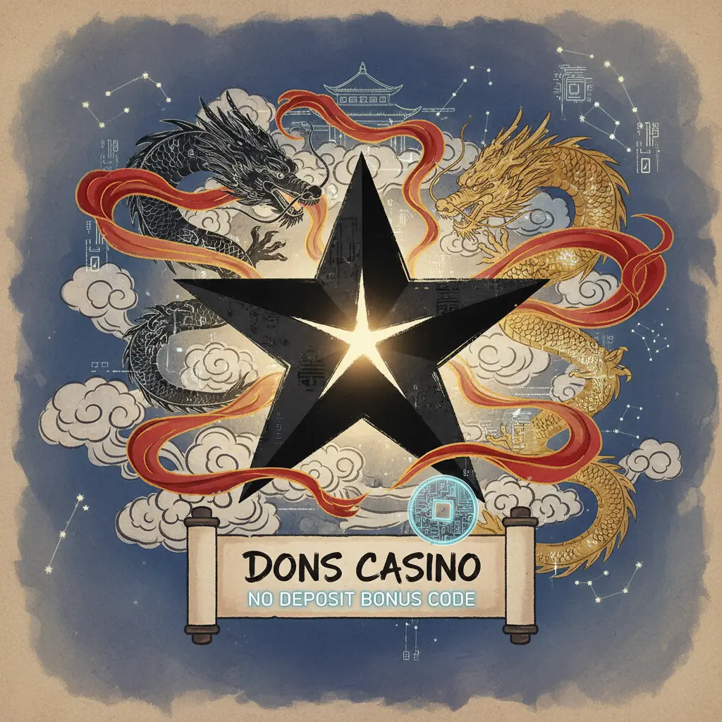 dons casino no deposit bonus code - Black
