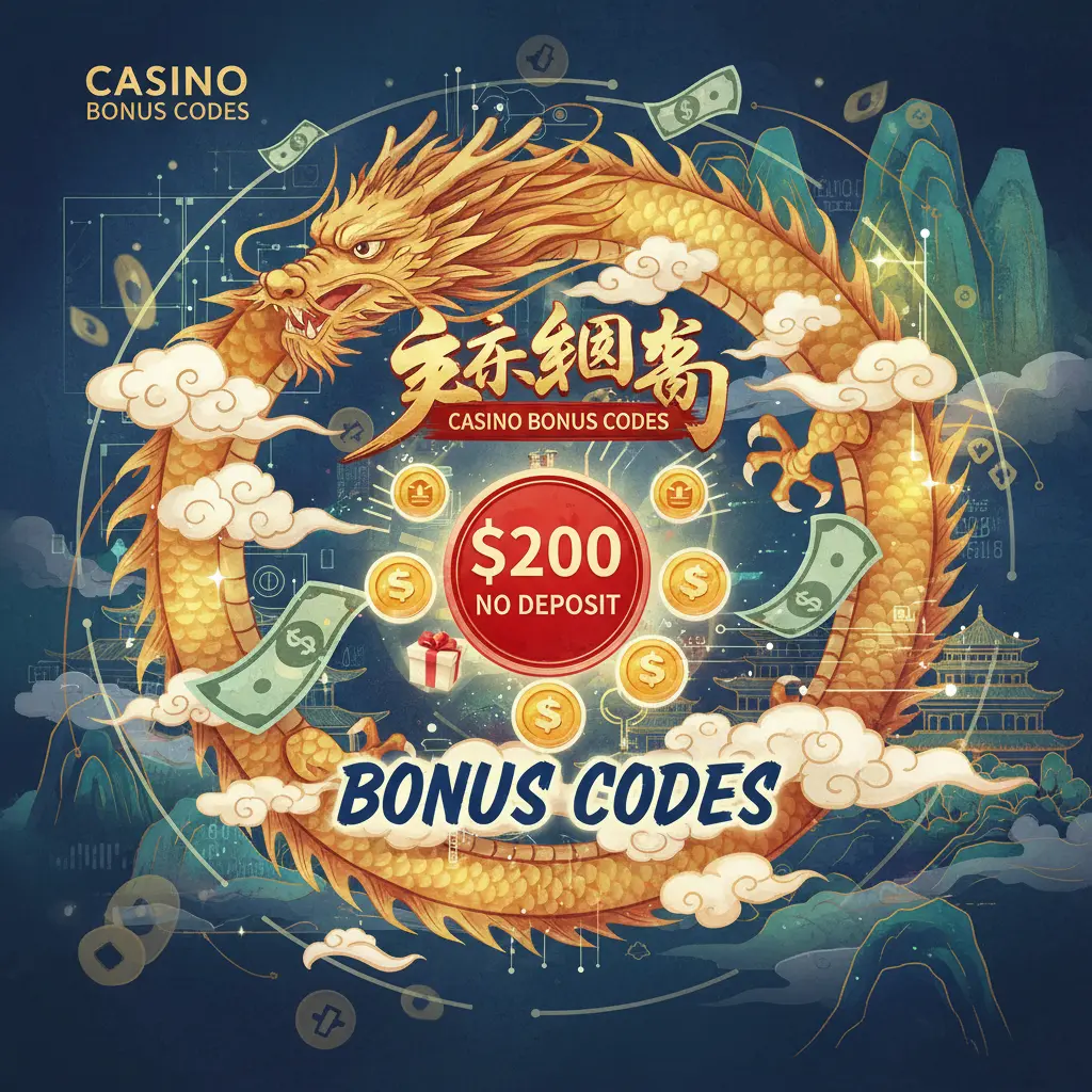 $200 no deposit bonus codes - Casino