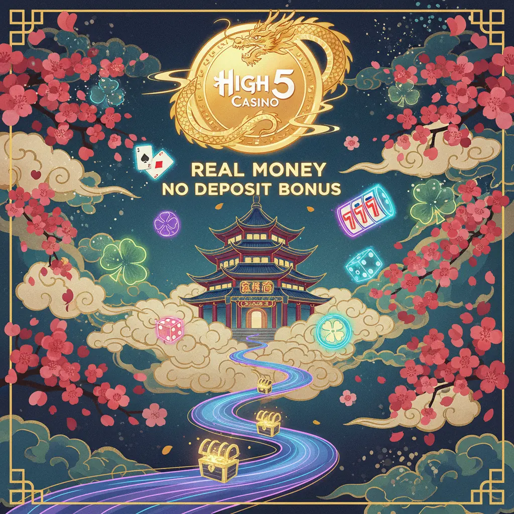 real money no deposit bonus - Casino