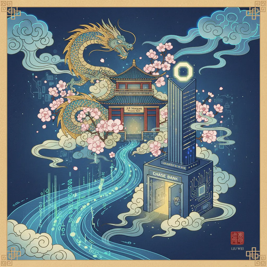 Chase Bank - Private