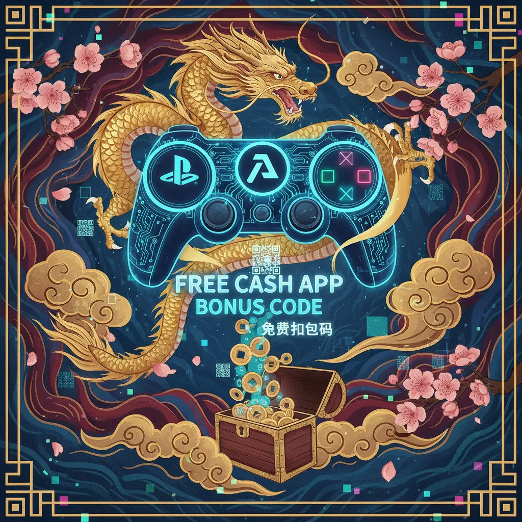 free cash app bonus code - PSN