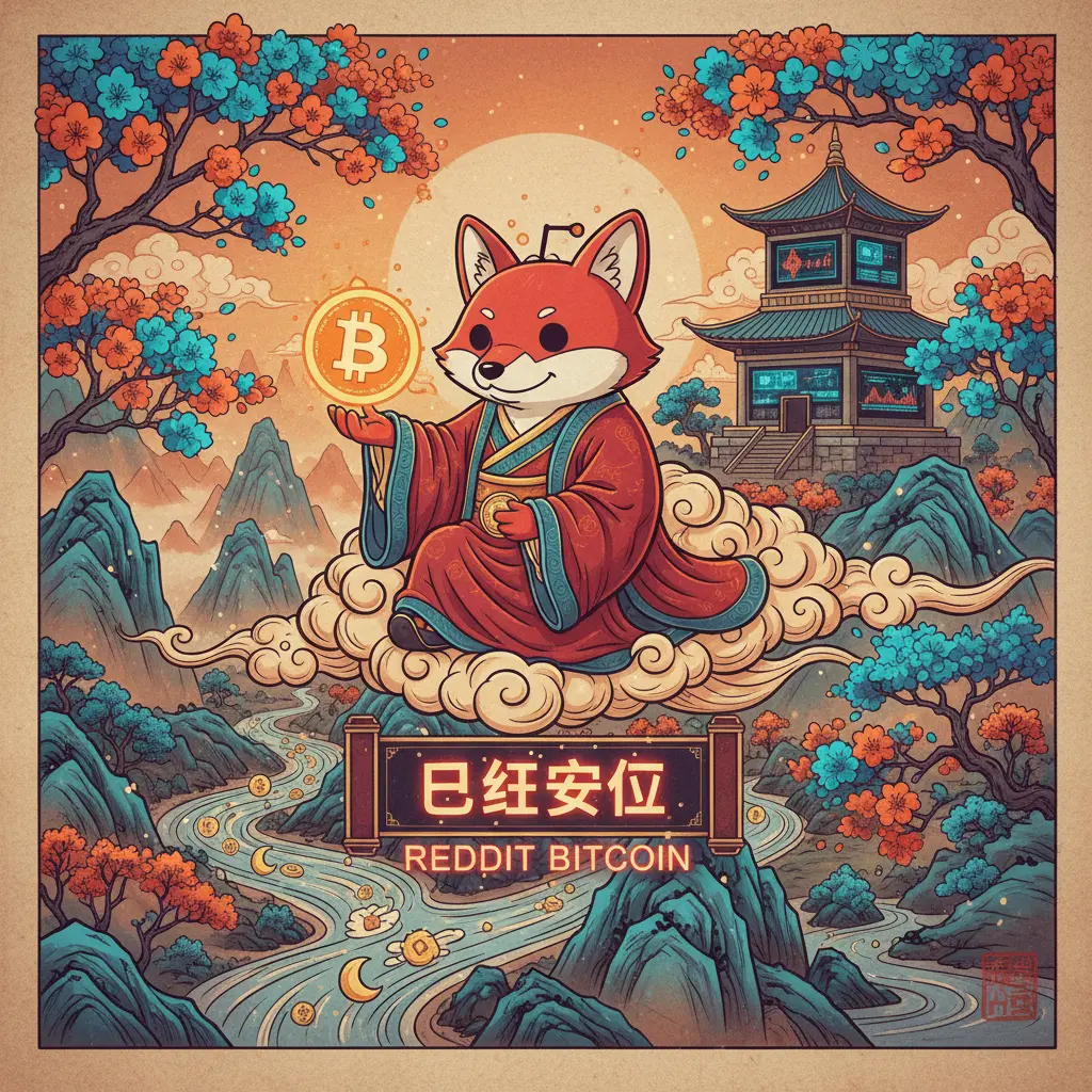 Bitcoin - Reddit
