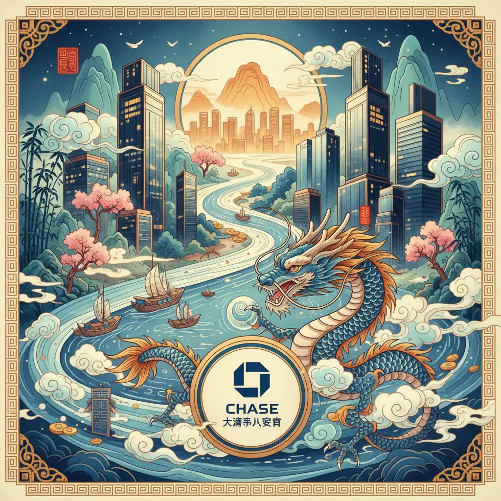 Chase Bank - Private