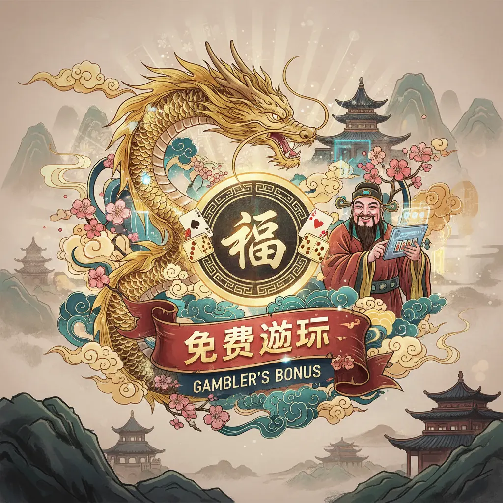 Gamblers Bonus - Free