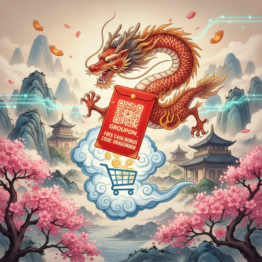 free cash bonus code - Groupon