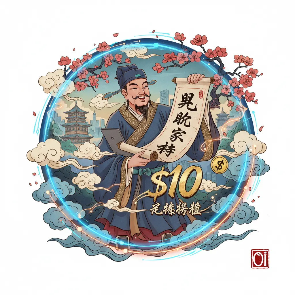 $10 sign up bonus - OpinionInn