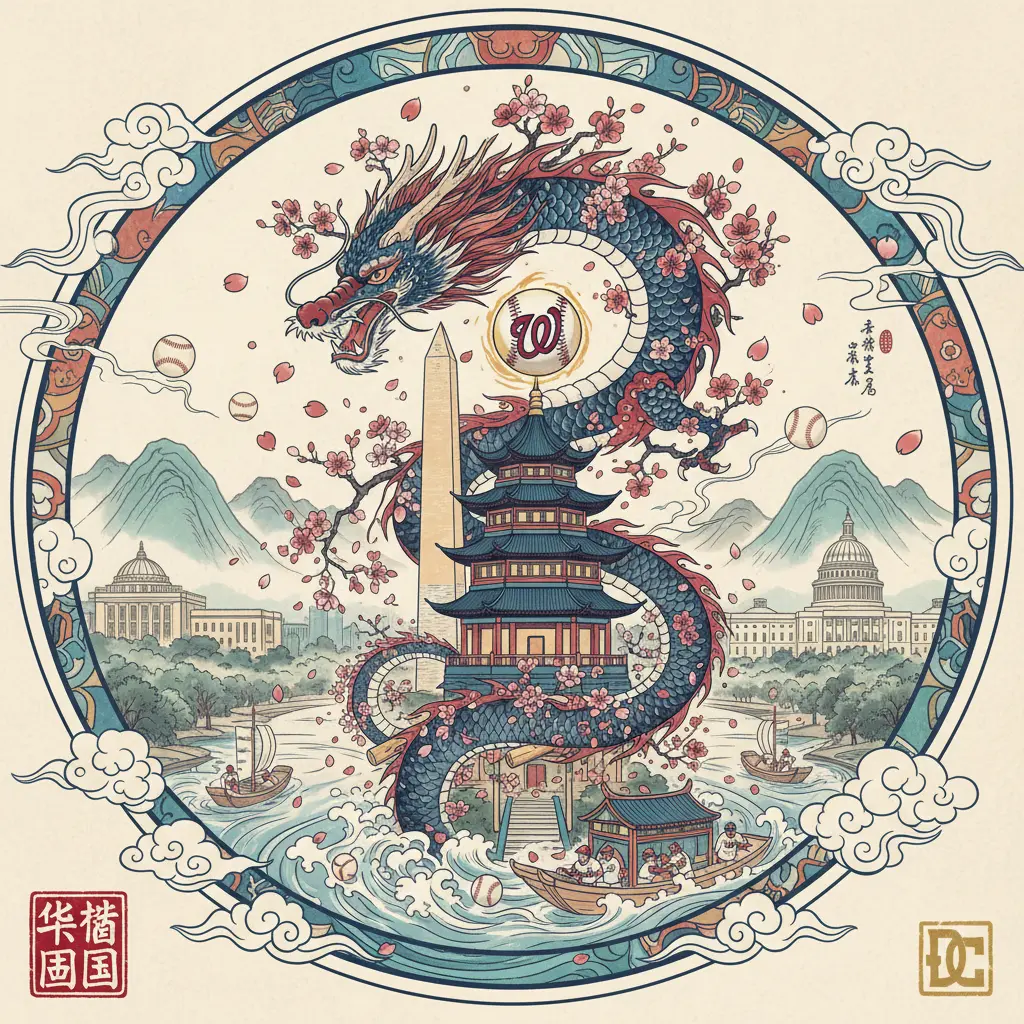 DC Area - Washington