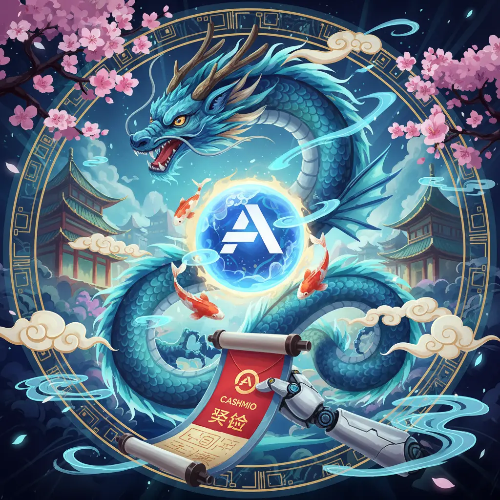 cashmio bonus - Aquacendo