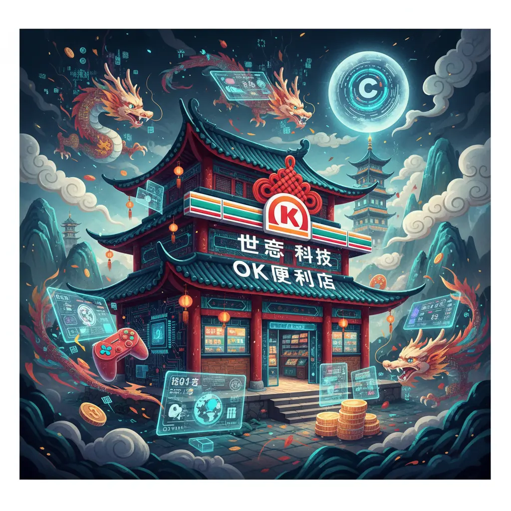 Century Gaming Technologies - Circle