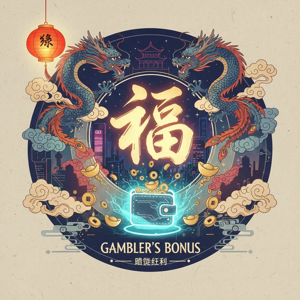 Gamblers Bonus - Gambler