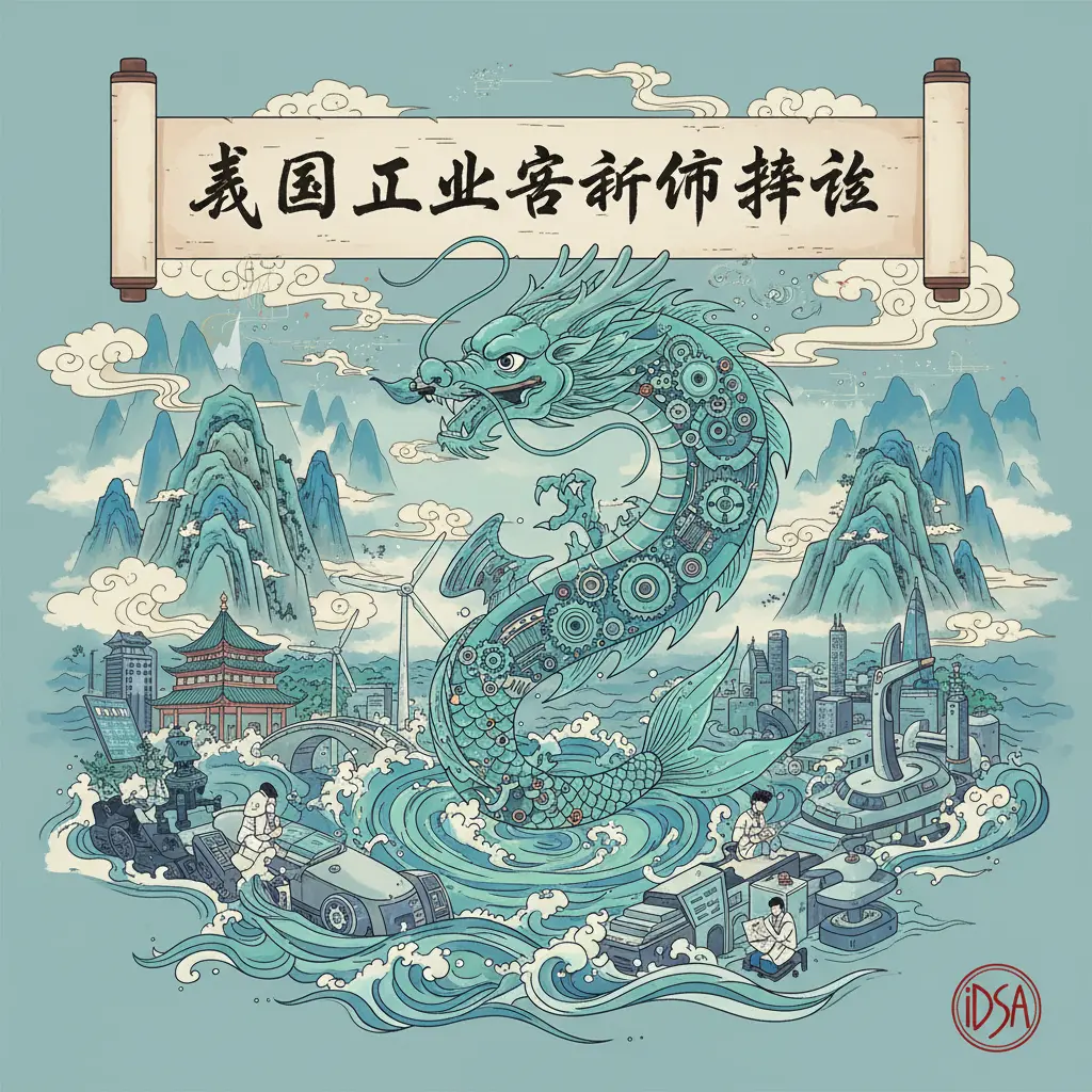 Aquacendo - Industrial