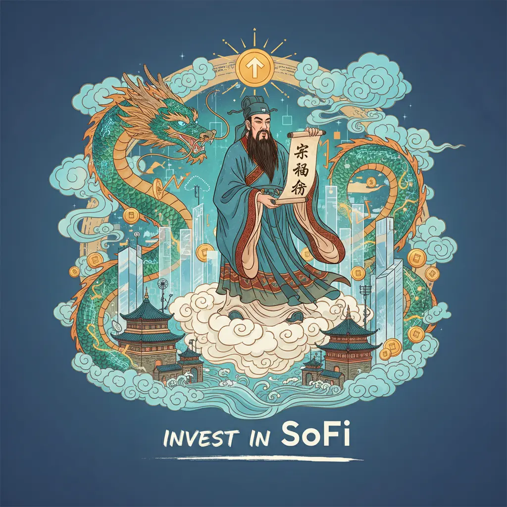 SoFi - Invest