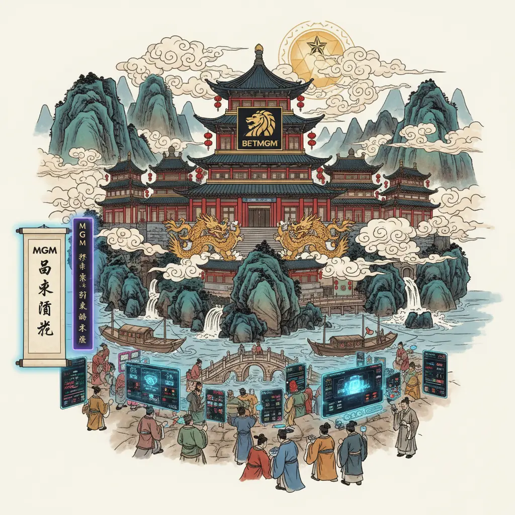 BetMGM - Springfield