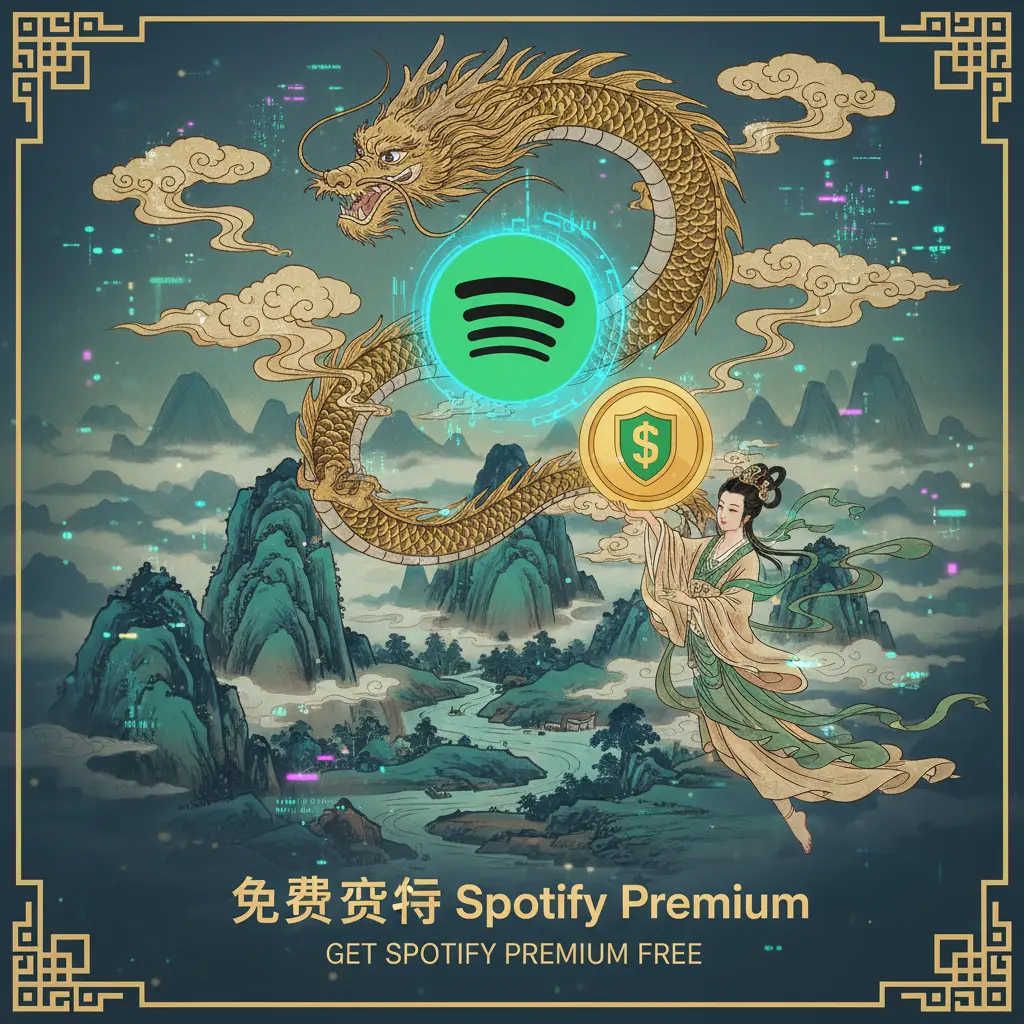 Freecash.com - Spotify