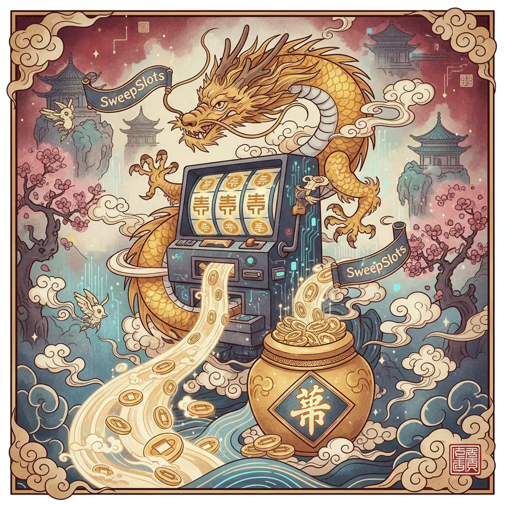 Sweeps Coins - SweepSlots