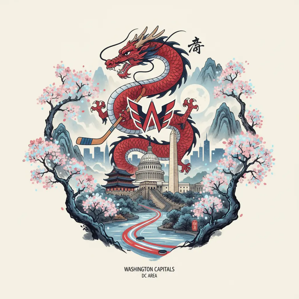 DC Area - Washington