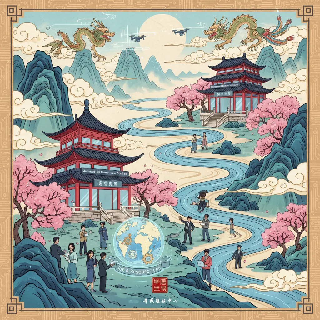 American Job Center Largo - Carrollton