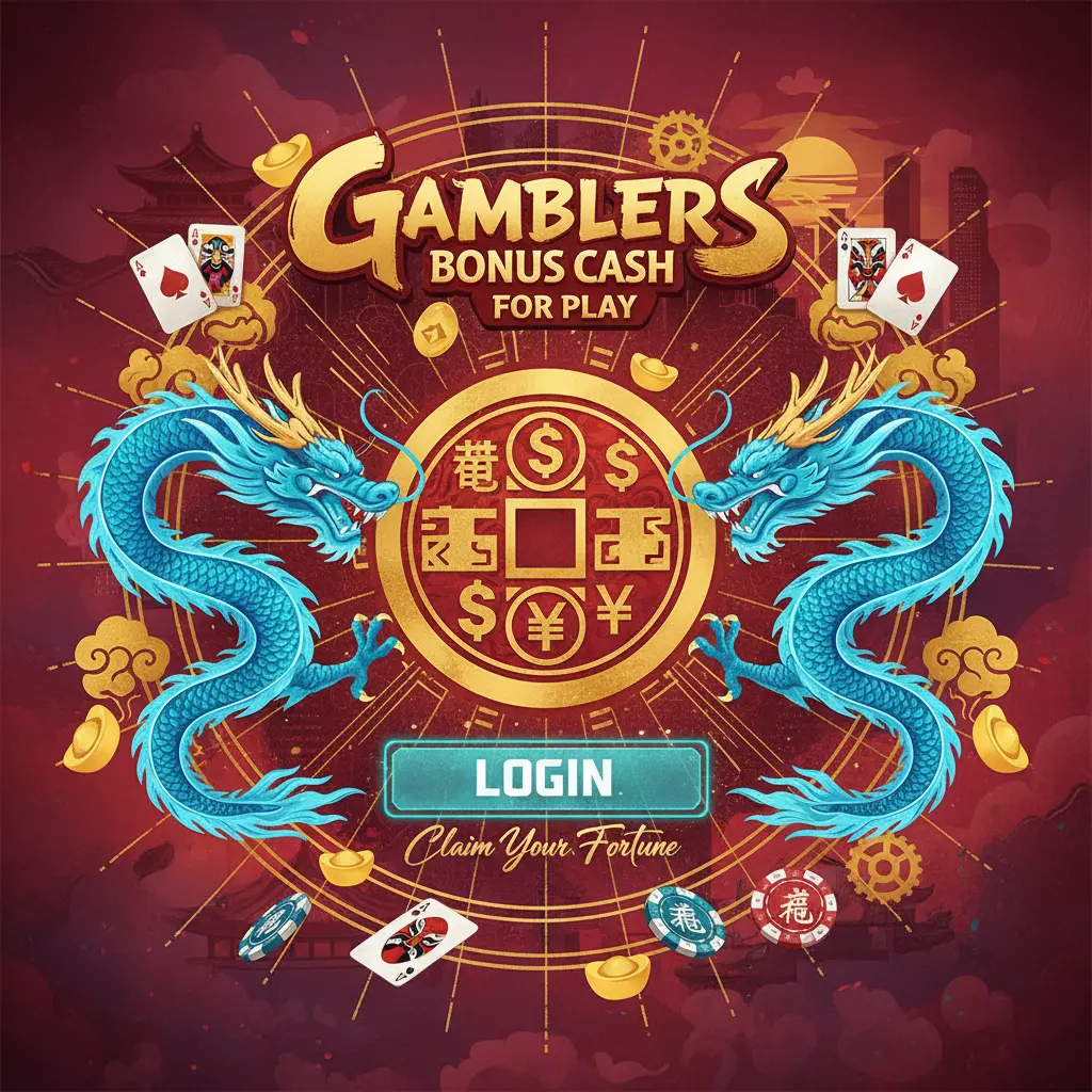 gamblers bonus login - GAMBLERS