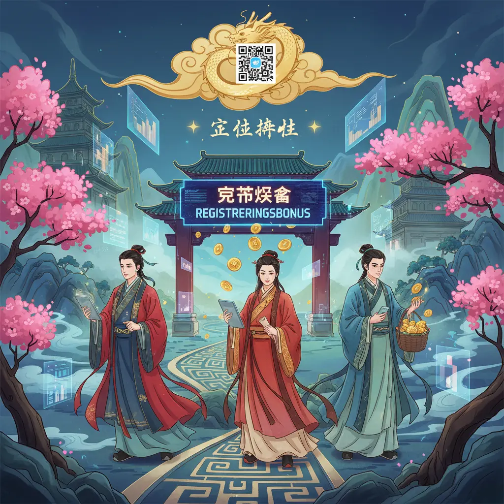 registreringsbonus - Seekers