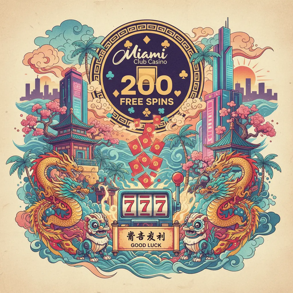 200 free spins - Casino