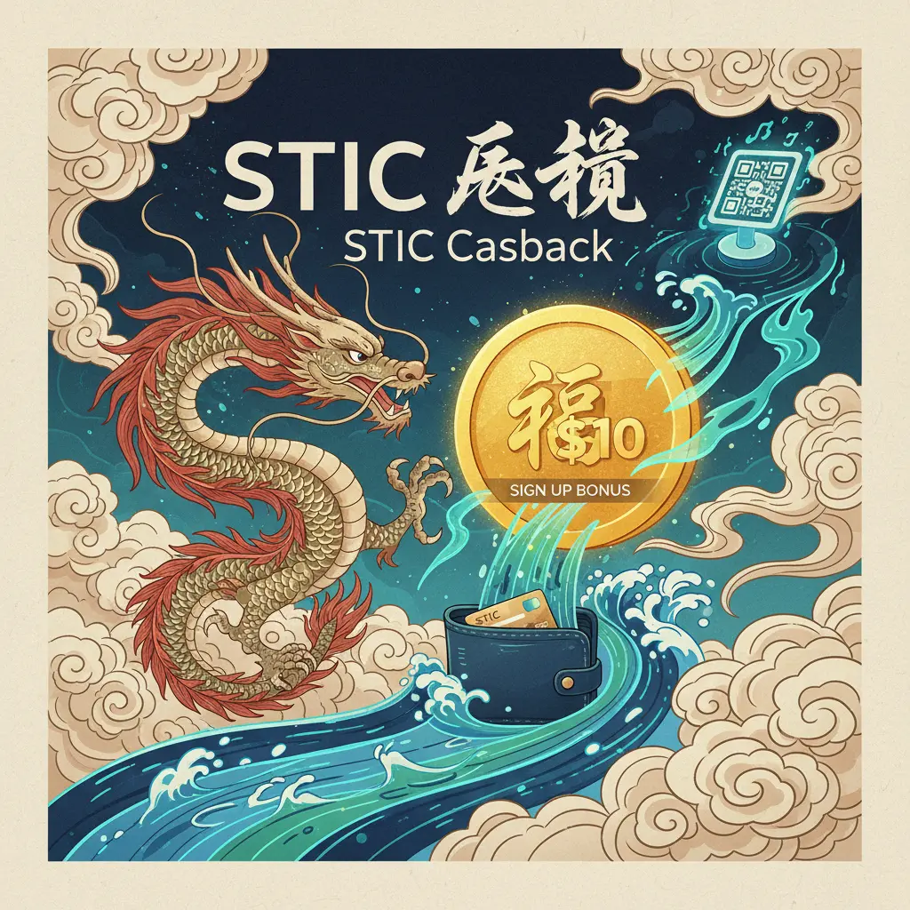 $10 sign up bonus - Cashback