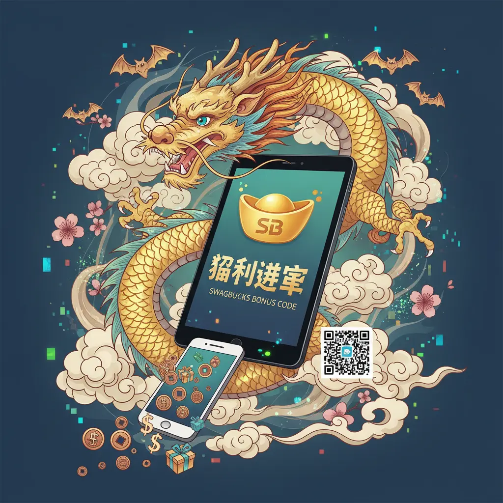 free cash app bonus code - Swagbucks