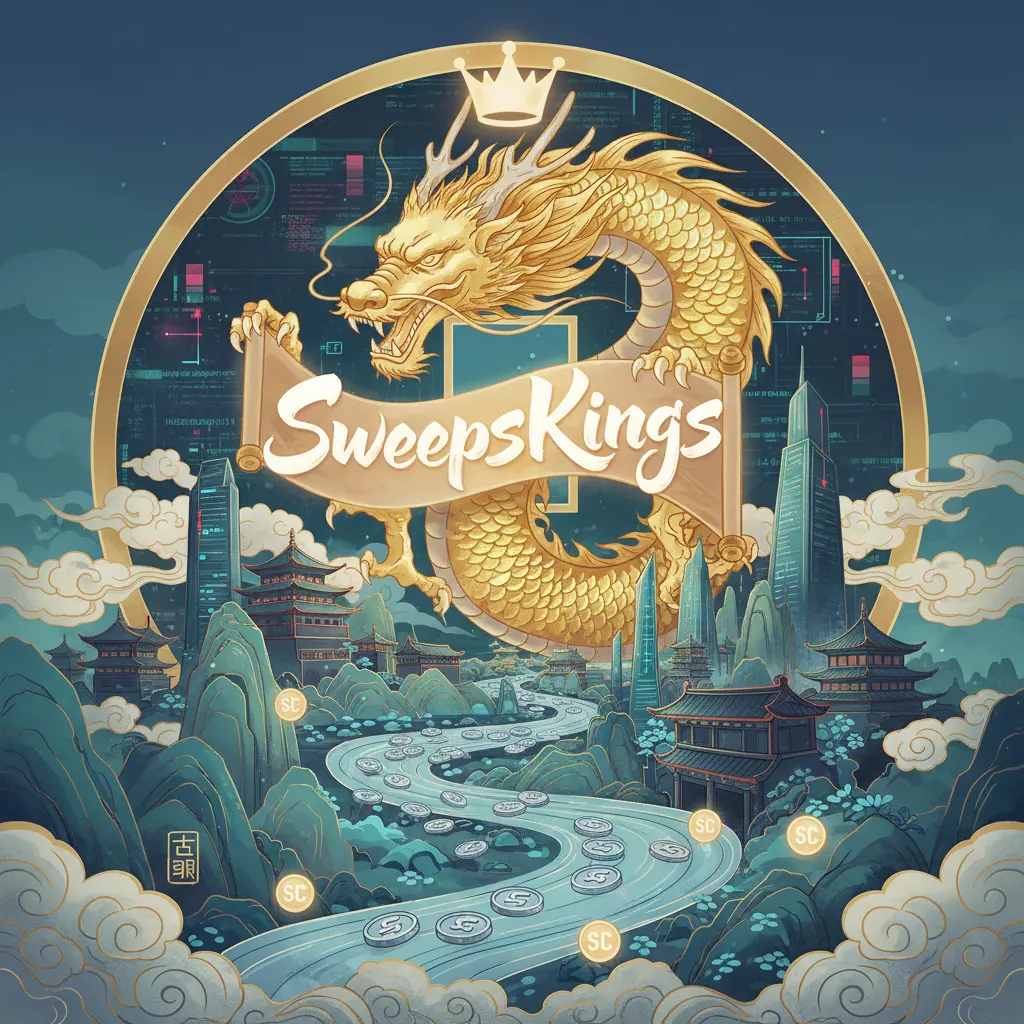 Sweeps Coins - SweepsKings