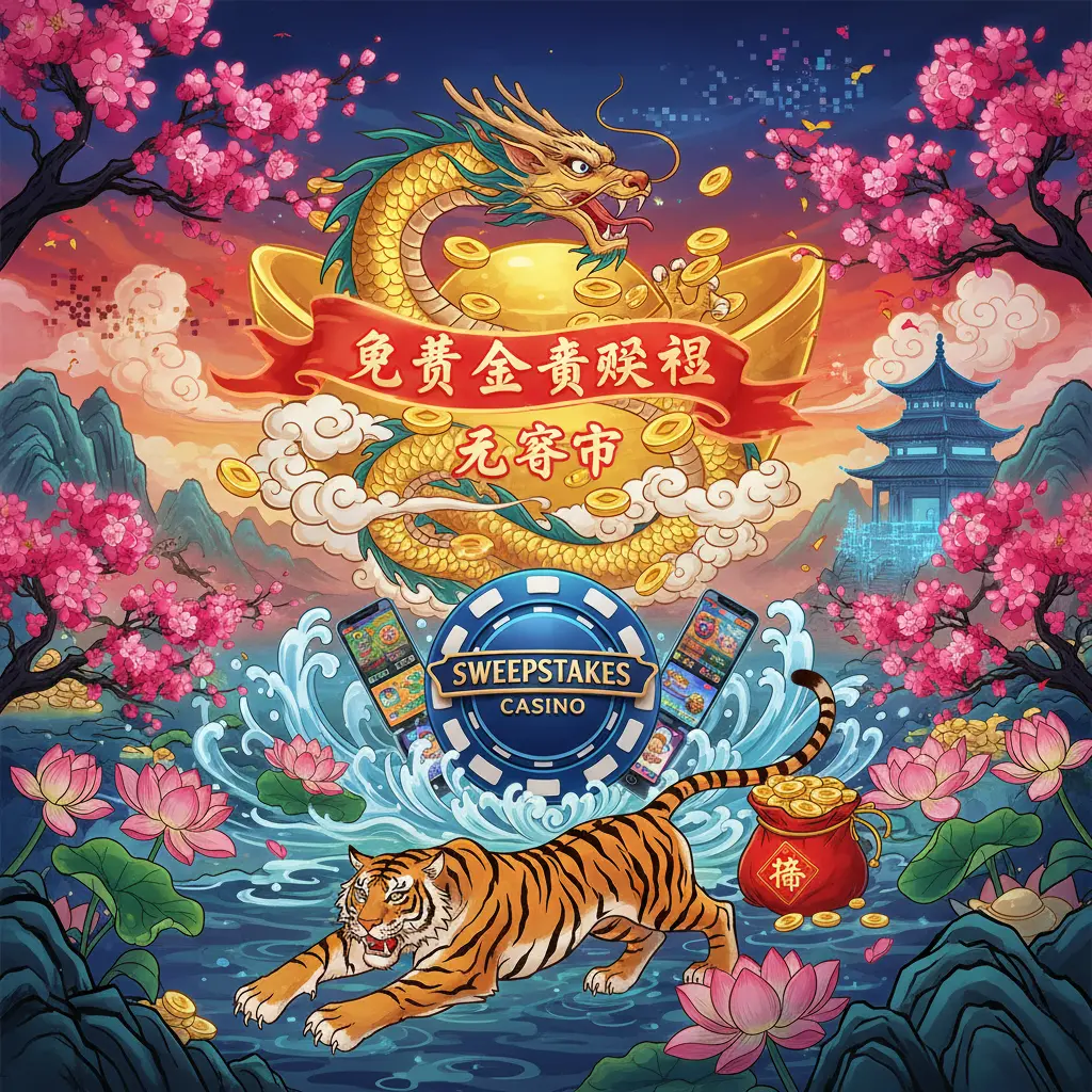 real money no deposit bonus - Sweepstakes