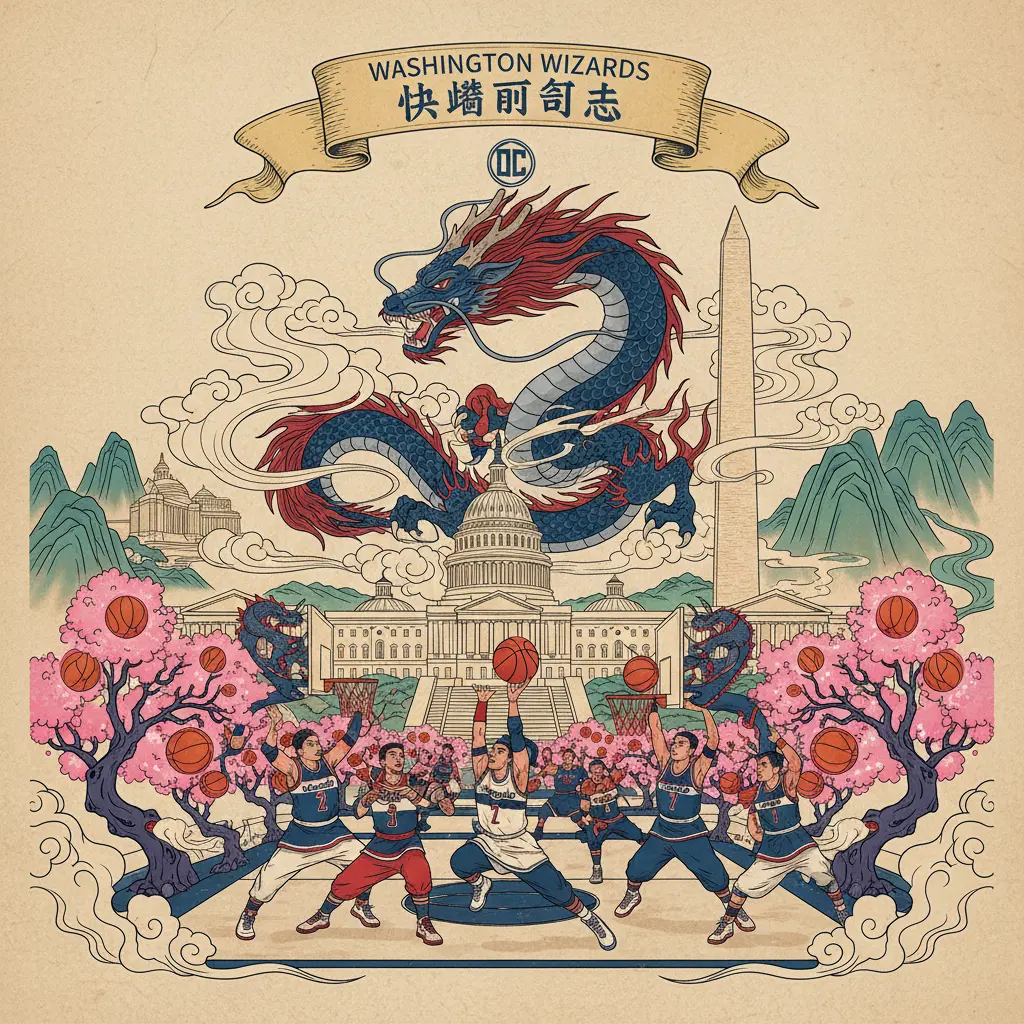 DC Area - Washington