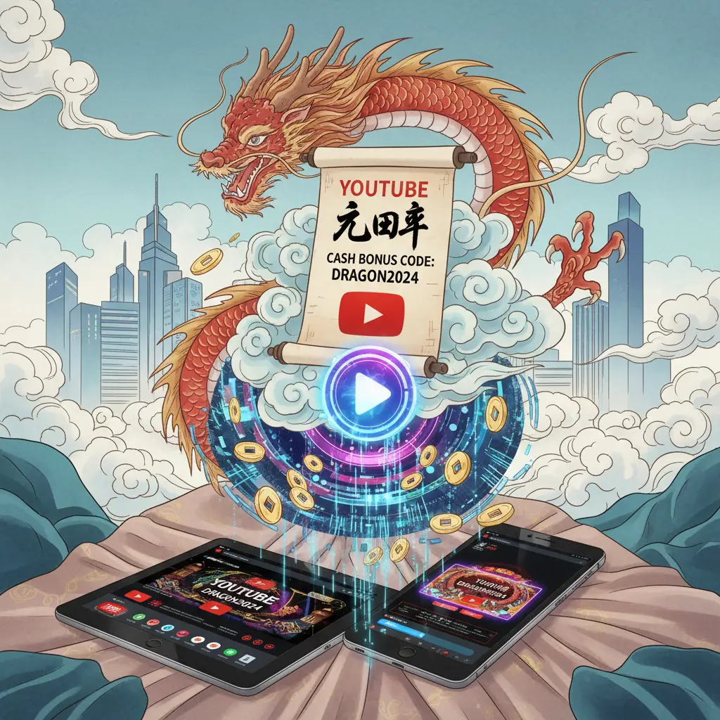 free cash bonus code - YouTube