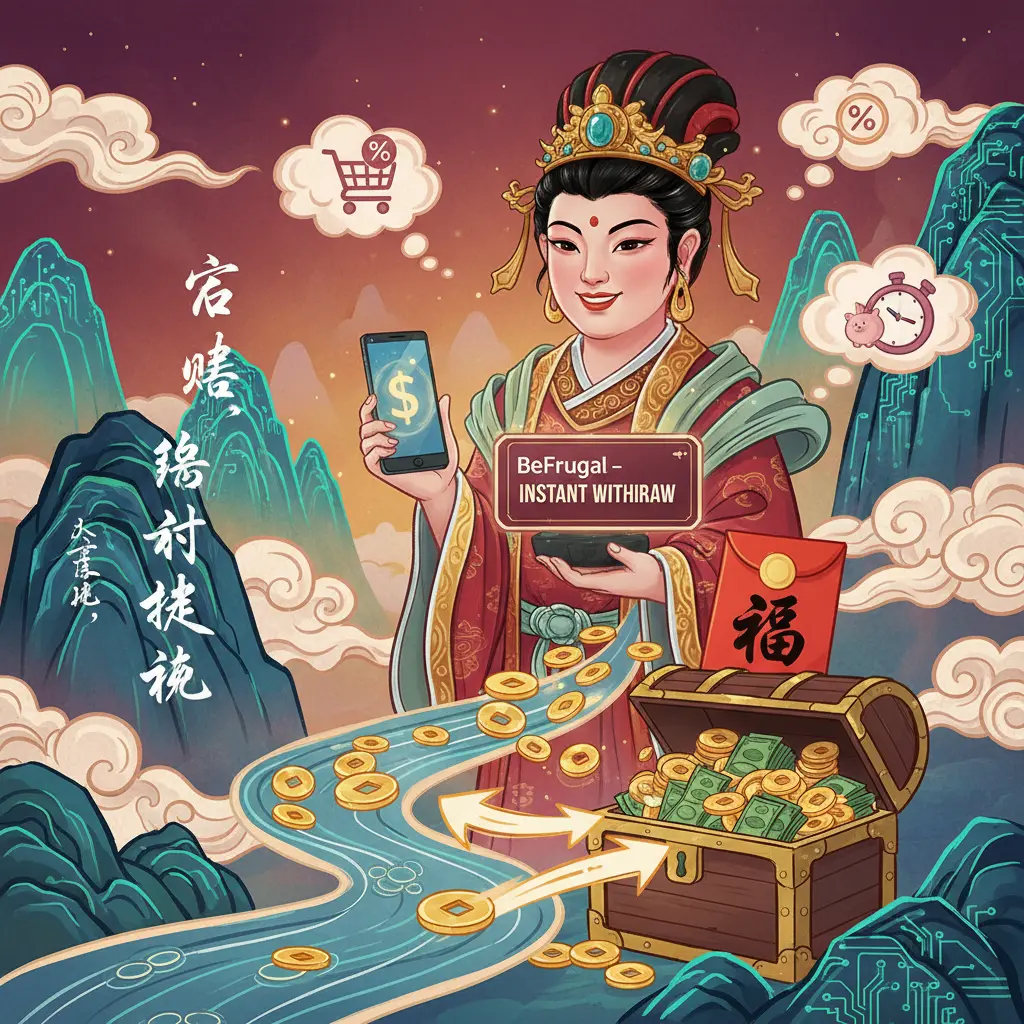 sign up bonus instant withdraw app - BeFrugal