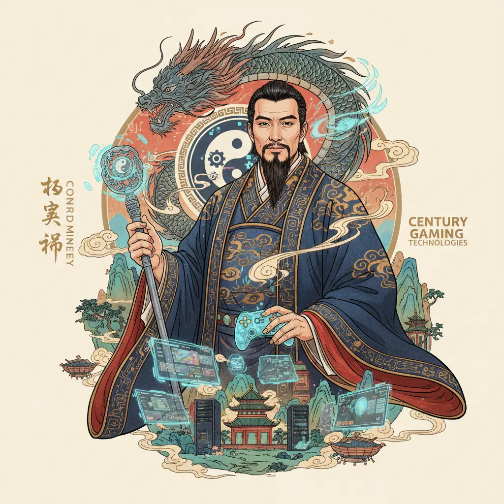 Century Gaming Technologies - McKinney