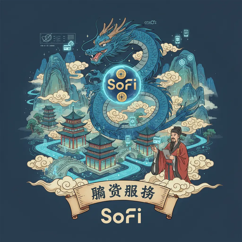 SoFi - Financial