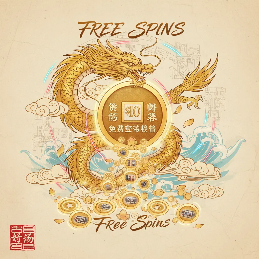 free $10 sign up bonus - Spins