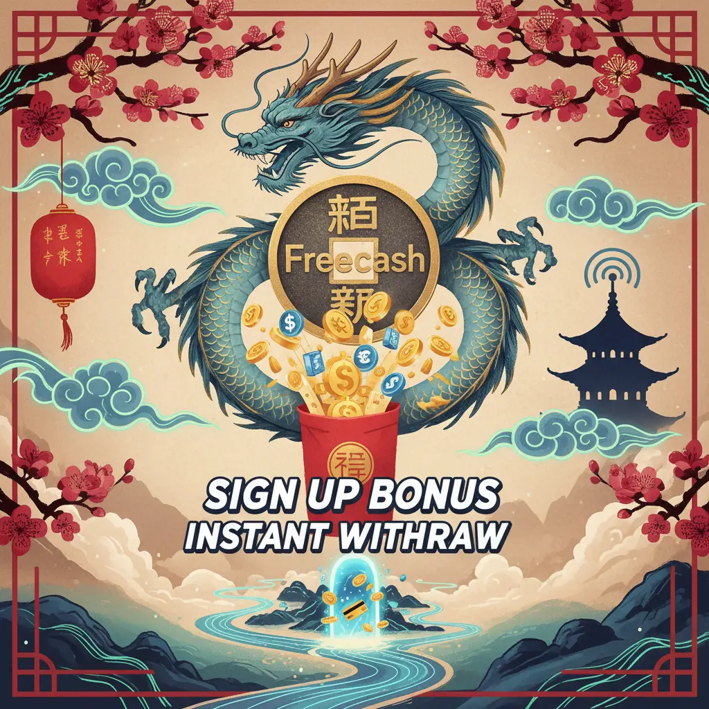 sign up bonus instant withdraw - Freecash