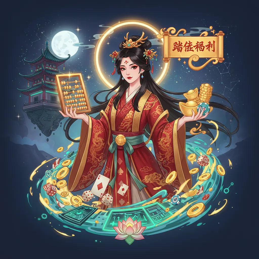 Gamblers Bonus - Tender