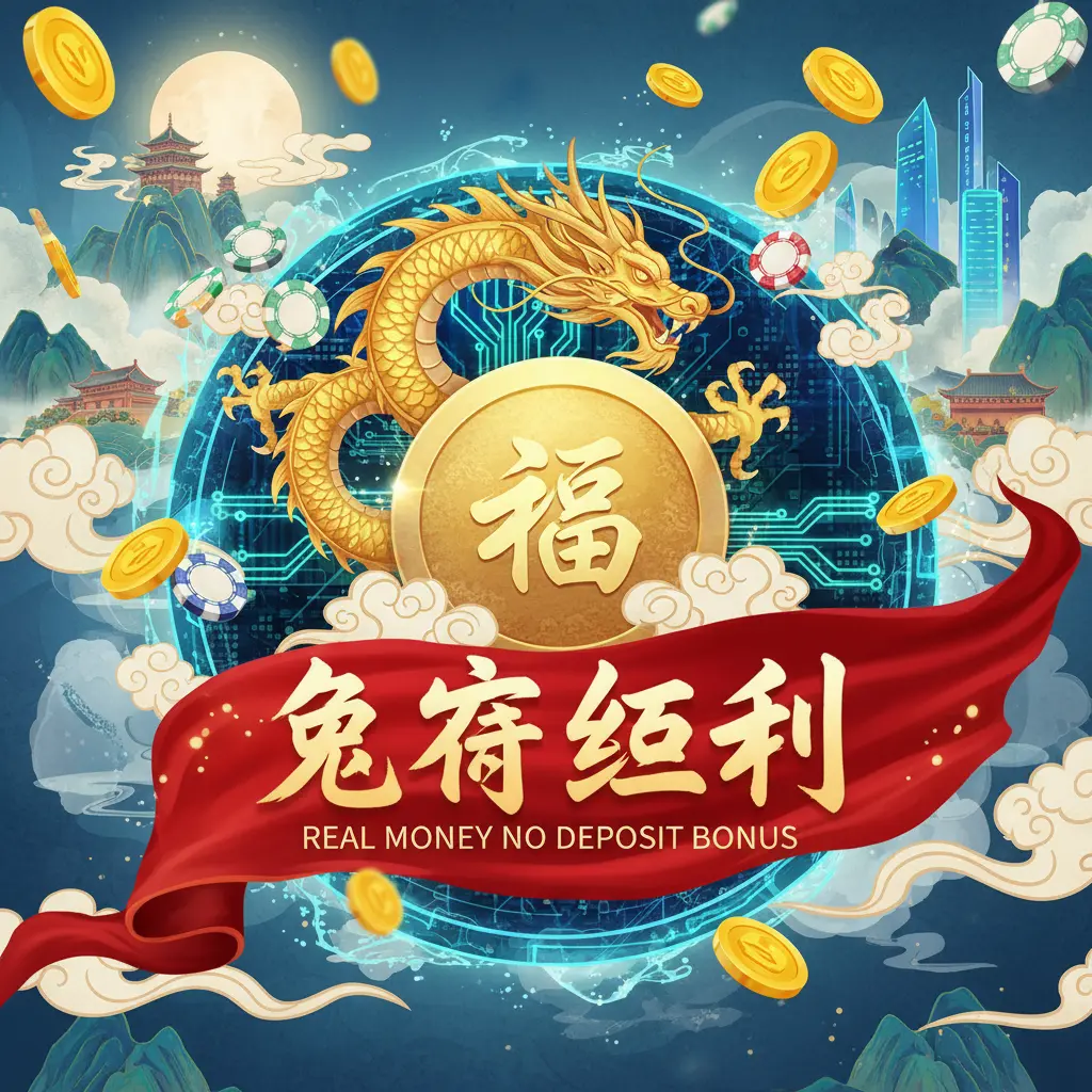 real money no deposit bonus - Deposit