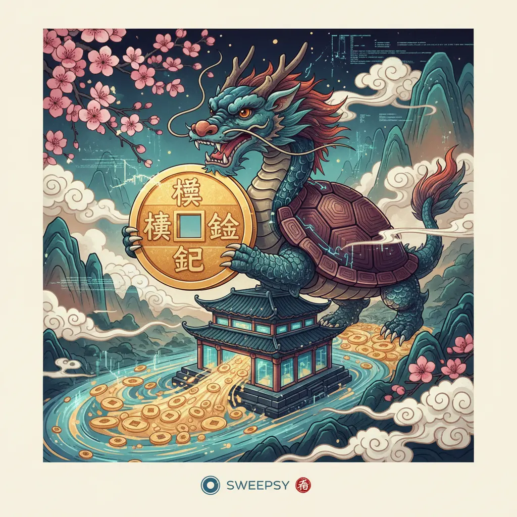 Sweeps Coins - Sweepsy