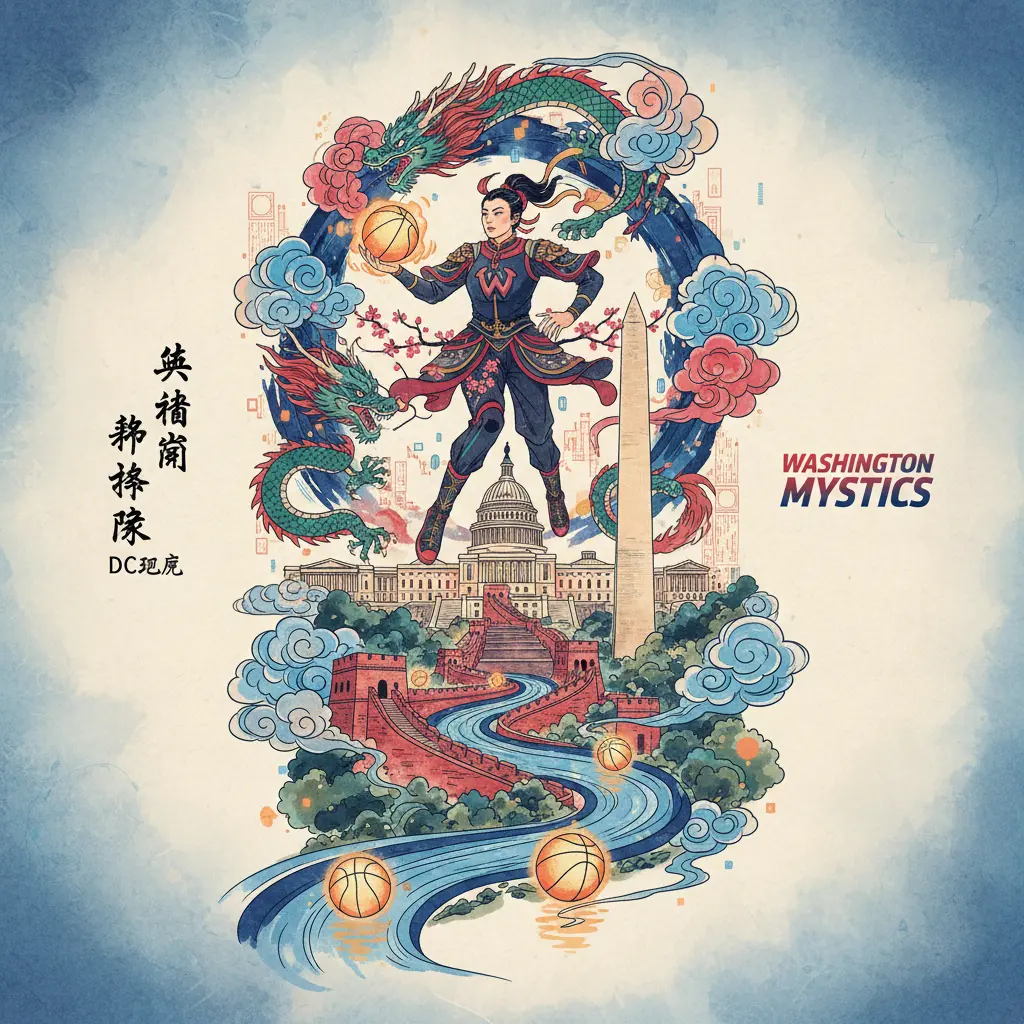 DC Area - Washington