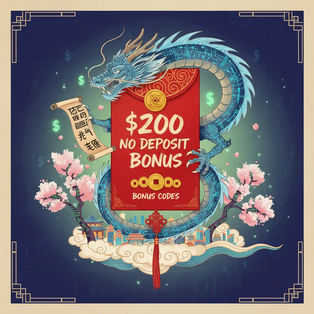 $200 no deposit bonus codes - deposit