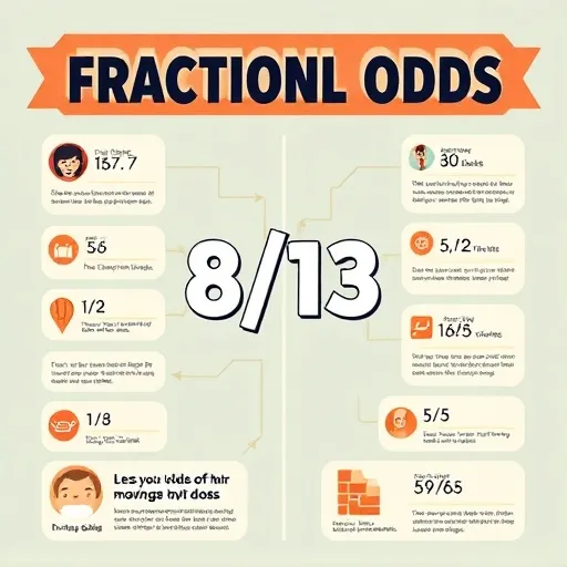 What Are Fractional Odds, Really?