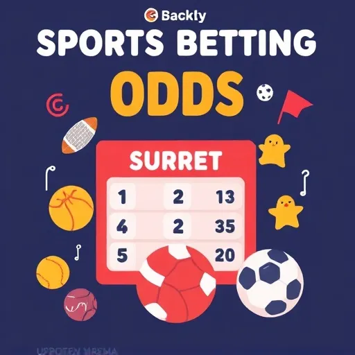 What Are Sports Betting Odds, Really?
