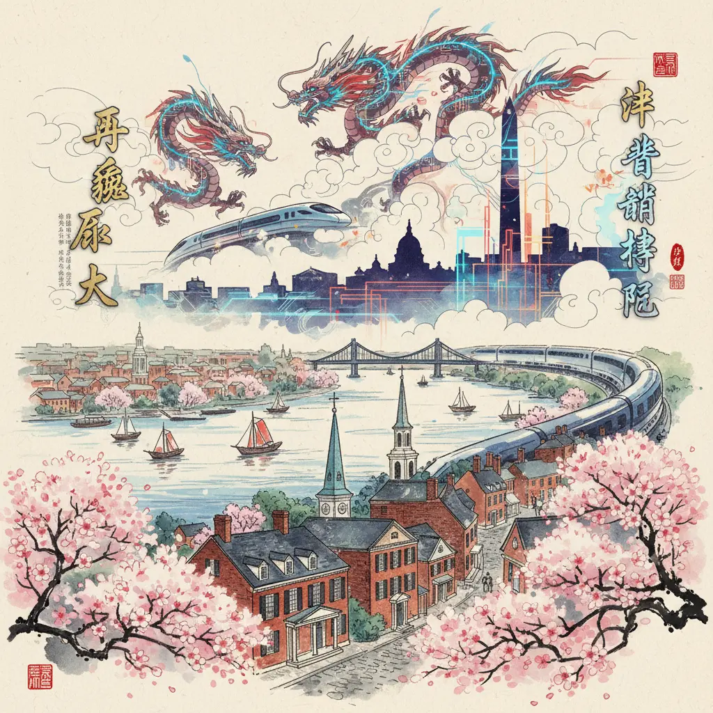 DC Area - Alexandria